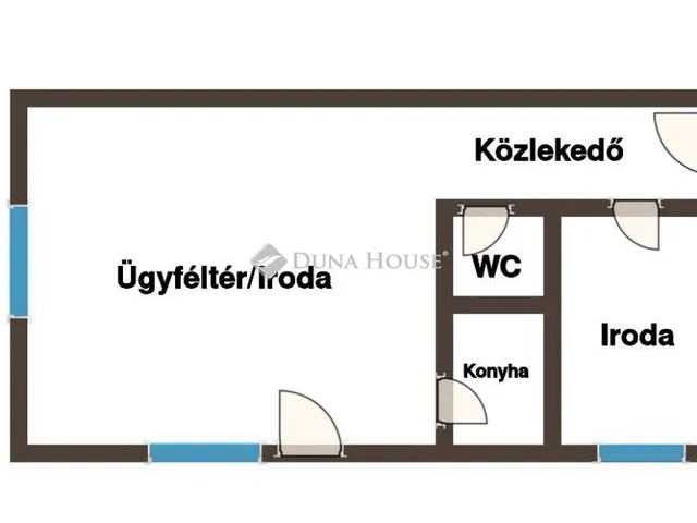 Eladó lakás Tatabánya 53 nm