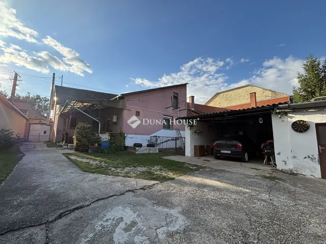 Eladó ház Tatabánya 104 nm