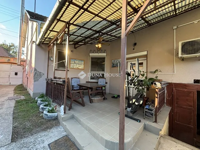 Eladó ház Tatabánya 104 nm