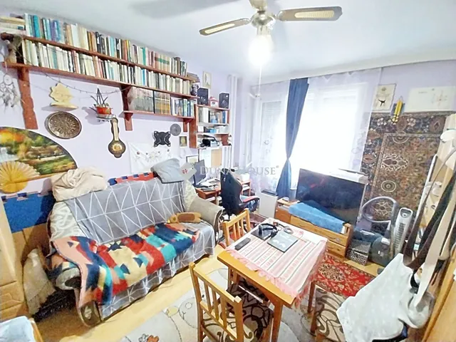 Eladó lakás Tatabánya 46 nm