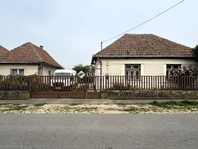 Eladó ház Rétközberencs 130 nm
