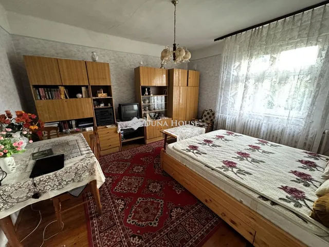 Eladó ház Rétközberencs, Fő utca 130 nm