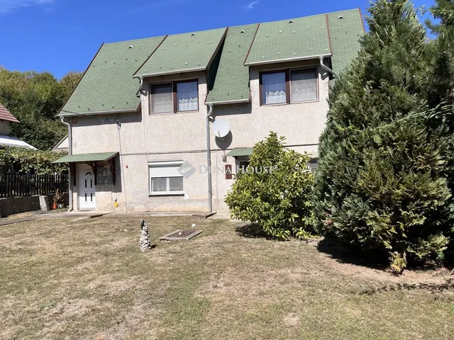 Eladó ház Óbarok 114 nm