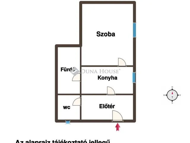 Eladó ház Tatabánya, Móricz Zsigmond utca 40 nm