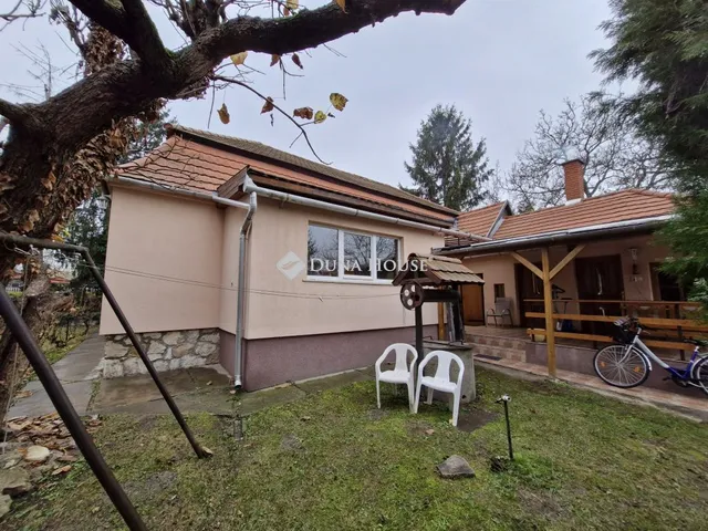 Eladó ház Komárom 100 nm