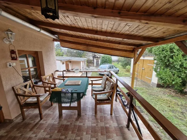 Eladó ház Komárom 100 nm