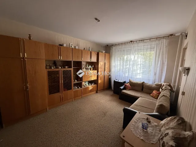 Eladó lakás Tatabánya 36 nm