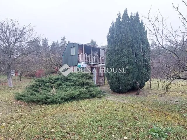 Eladó ház Vértesszőlős 36 nm