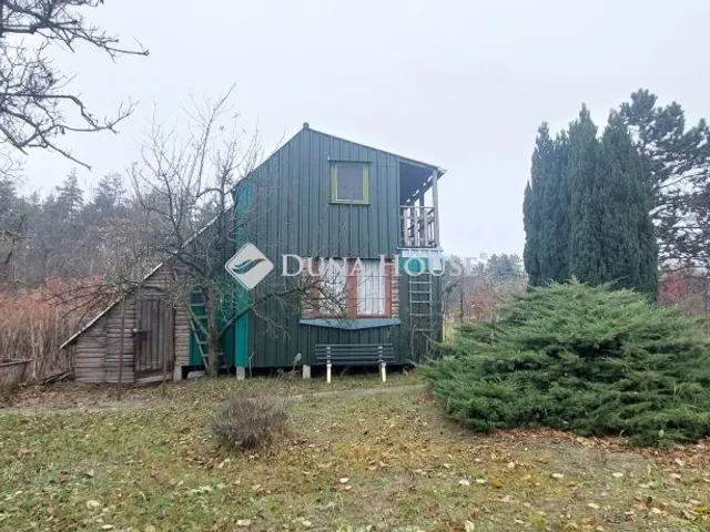 Eladó ház Vértesszőlős, Baromállási dűlő 36 nm