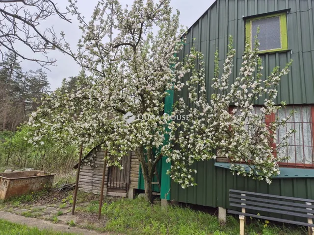 Eladó ház Vértesszőlős, Baromállási dűlő 36 nm