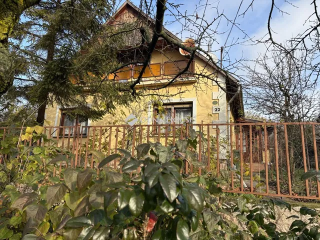 Eladó ház Szár 144 nm