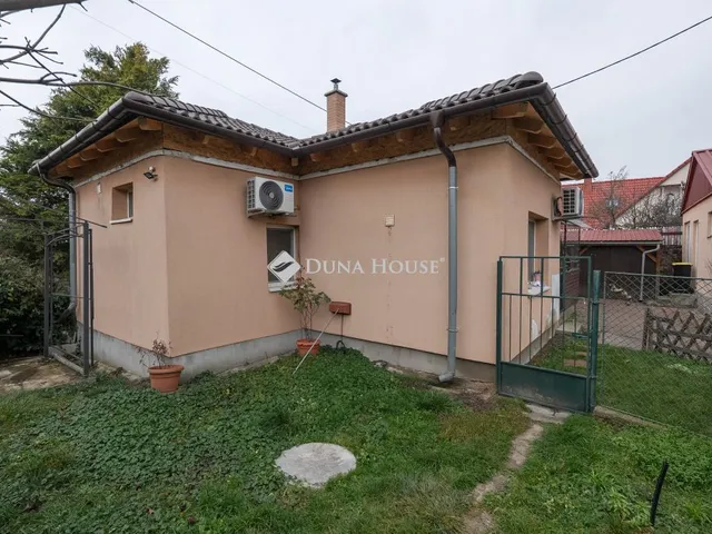 Eladó ház Vértesszőlős 50 nm