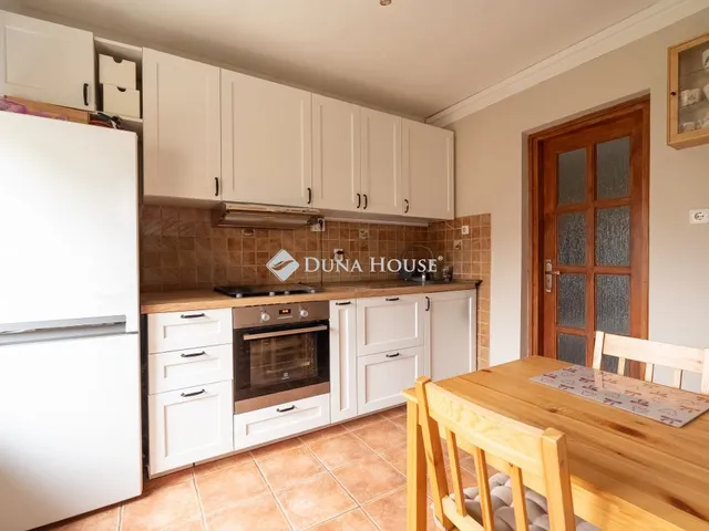 Eladó ház Vértesszőlős, Szabadság telep 50 nm