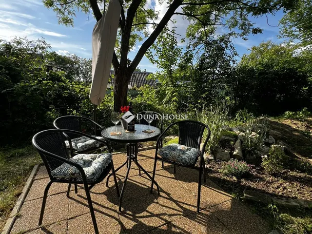 Eladó telek Környe 1125 nm