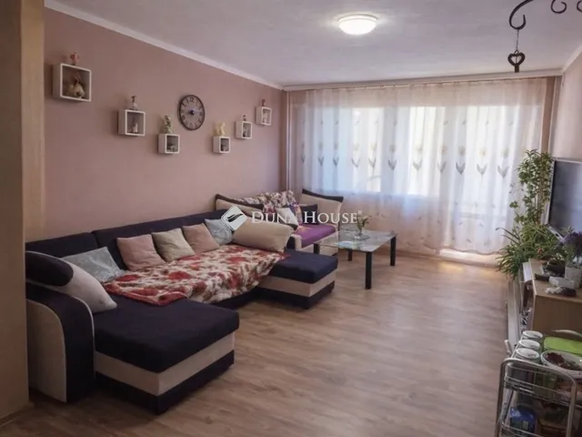 Eladó lakás Tatabánya 55 nm