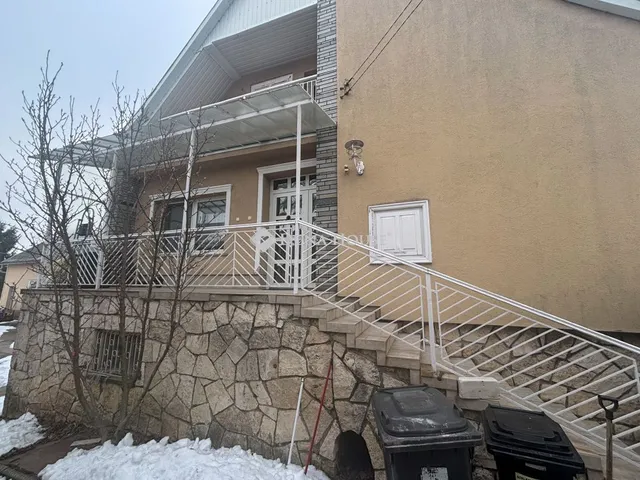 Eladó ház Kecskéd 300 nm