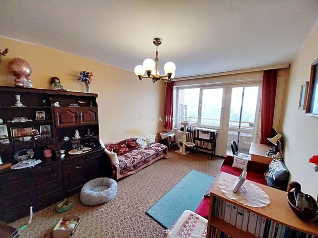 Eladó lakás Tatabánya 55 nm