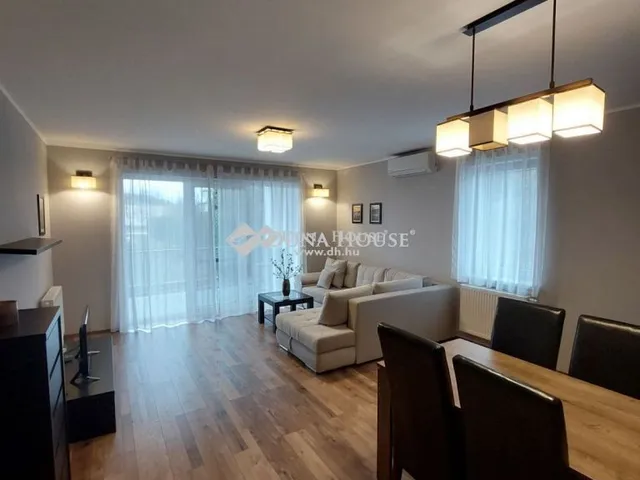 Kiadó lakás Tata 75 nm