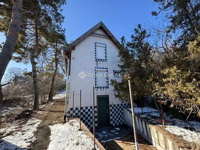 Eladó telek Vértestolna 2621 nm