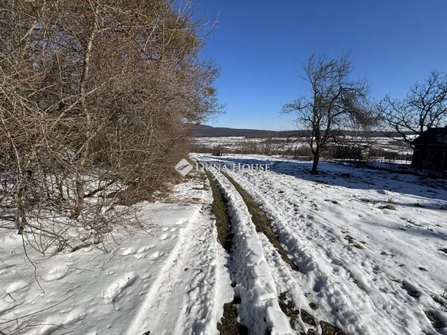 Eladó telek Vértestolna, Zártkert 2621 nm
