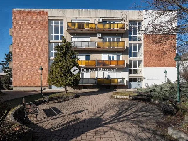 Eladó lakás Tatabánya 61 nm