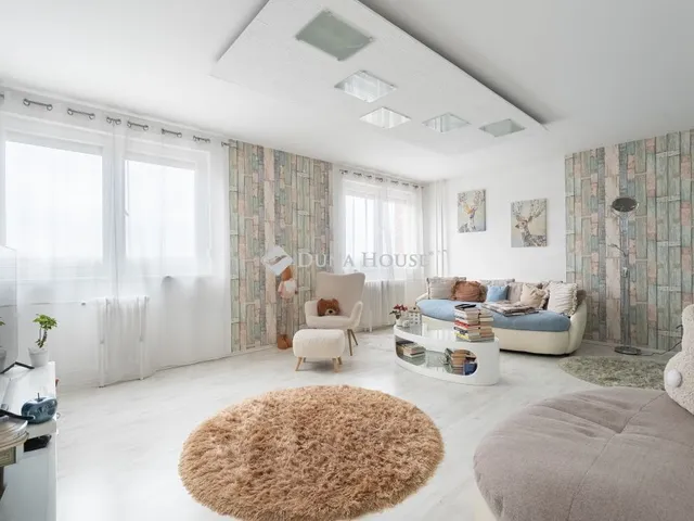 Eladó lakás Tatabánya 96 nm