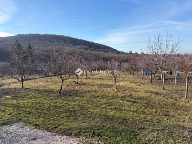 Eladó telek Tata 1917 nm