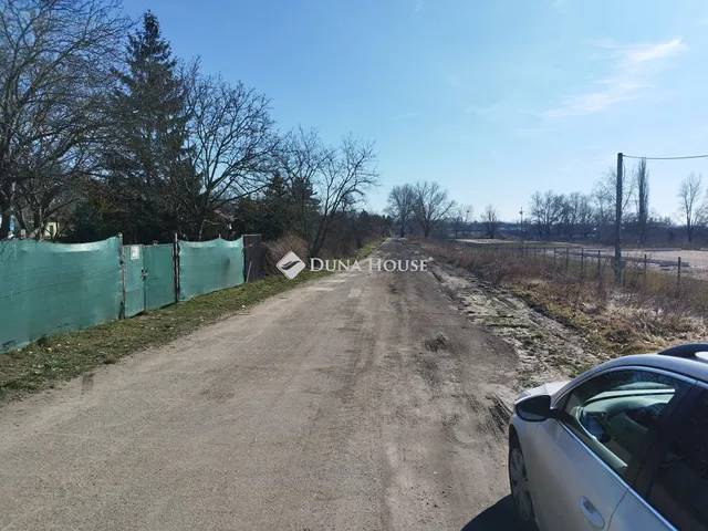 Eladó telek Tatabánya, Csülök utca 3792 nm