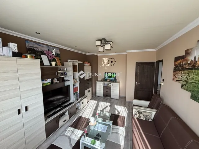 Eladó lakás Tata, Május 1. út 49 nm