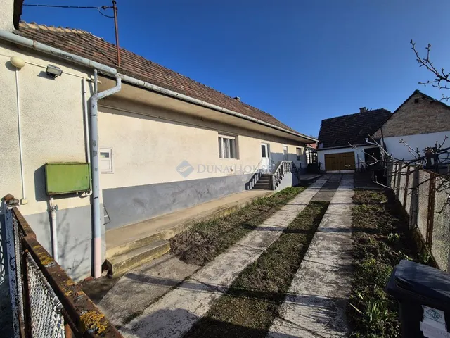 Eladó ház Környe, Szabadság utca 116 nm