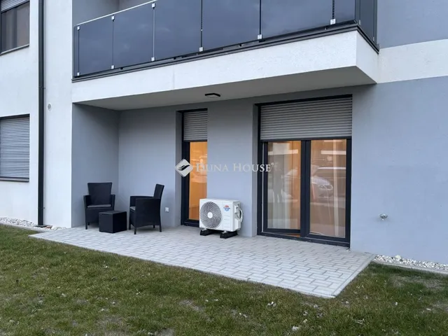 Kiadó lakás Tatabánya, Szepesi Gusztáv utca 49 nm