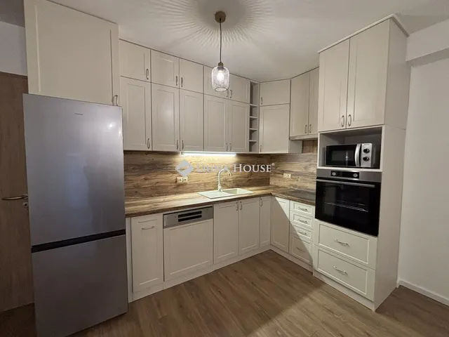 Kiadó lakás Tatabánya, Szepesi Gusztáv utca 49 nm