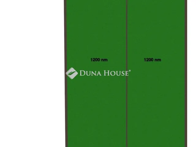 Eladó telek Balatonlelle, Nincs utca 2400 nm