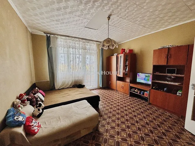 Eladó lakás Tatabánya 56 nm