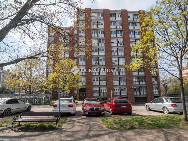 Eladó lakás Tatabánya 33 nm