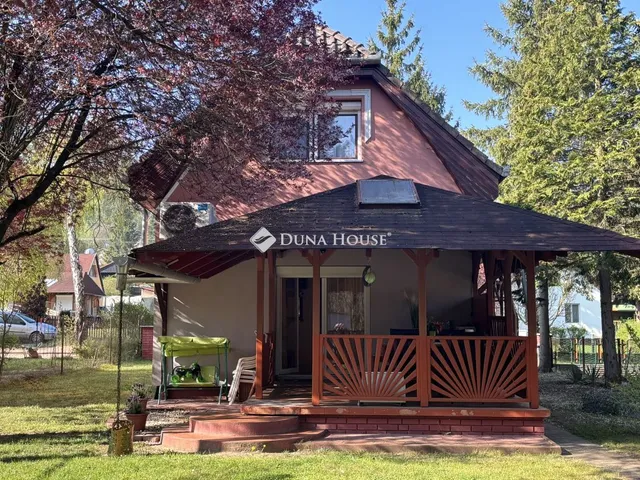 Eladó ház Tatabánya 67 nm