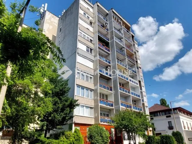 Kiadó lakás Tata 36 nm