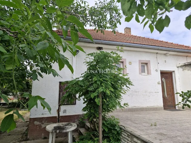 Eladó ház Nagyszentjános, József Attila utca 84 nm