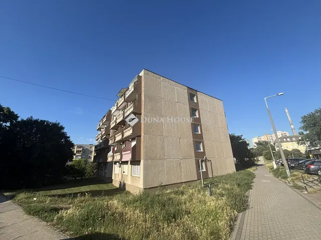 Eladó lakás Tatabánya 30 nm