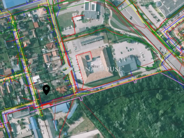 Eladó ház Tatabánya, Eötvös utca 60 nm