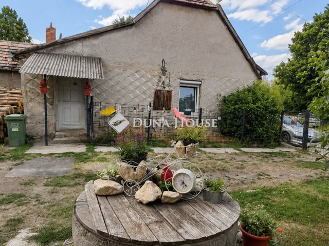 Eladó ház Óbarok 51 nm