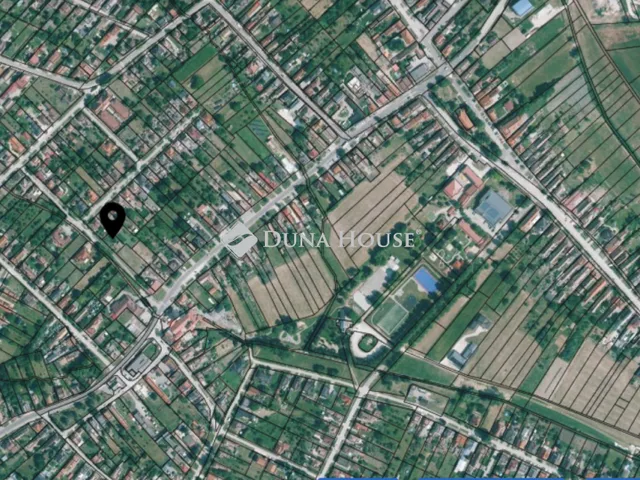Eladó telek Tarján, Viola utca 591 nm