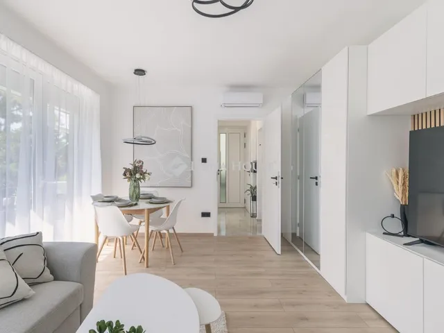 Kiadó lakás Budapest XI. kerület, Somlói út 43 nm