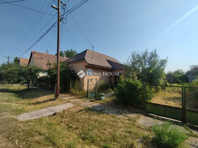 Eladó ház Szárliget 55 nm