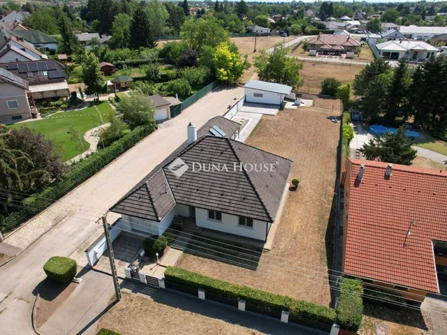 Eladó ház Bábolna 116 nm