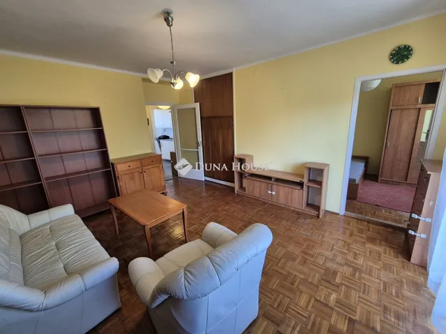 Kiadó lakás Tata 60 nm