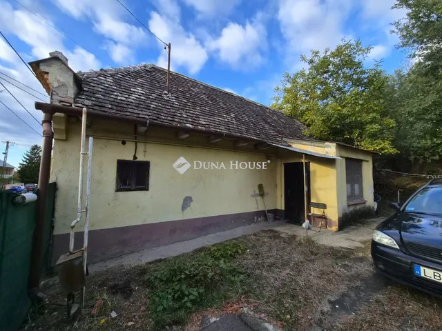 Eladó ház Szomód 46 nm