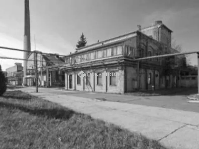 Eladó kereskedelmi és ipari ingatlan Vác, Vám utca 11767 nm