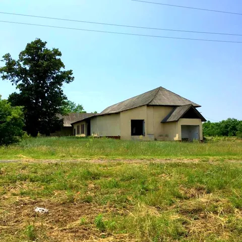 Eladó telek Dabas 15061 nm