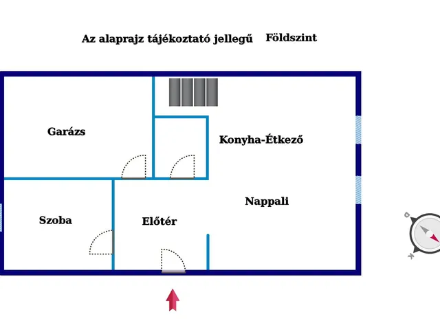 Eladó ház Budapest XVII. kerület, Forrásmajori utca 134 nm